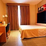 Salvevir Hotel Ejea De Los Caballeros