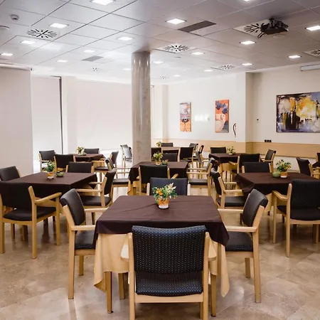 Hotel Salvevir 3*