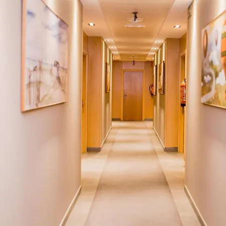 Hotel Salvevir