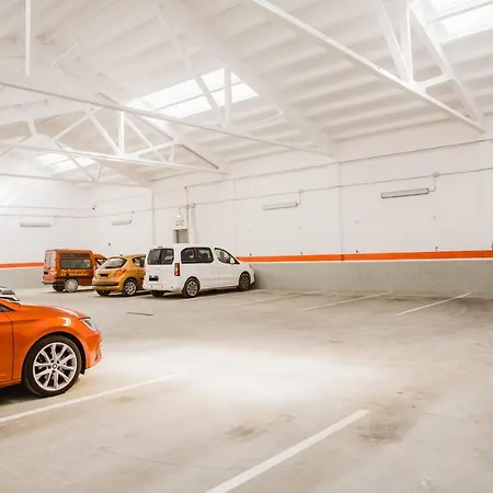 Salvevir 3* Ejea De Los Caballeros