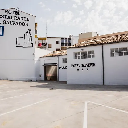 Salvevir Ejea De Los Caballeros