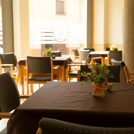 Salvevir 3* Ejea De Los Caballeros