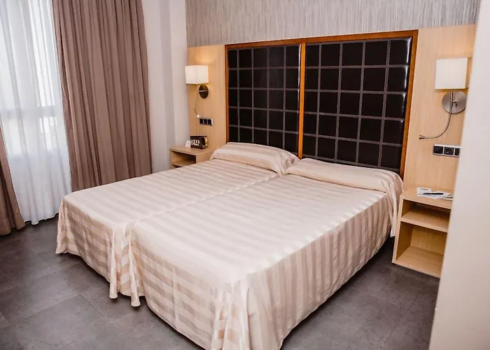 Salvevir Hotel Ejea De Los Caballeros