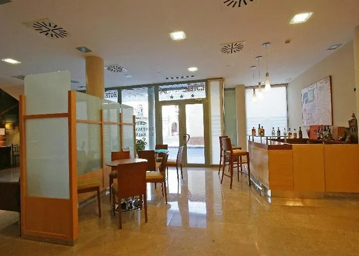 Salvevir Hotel 3*