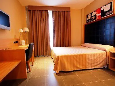 Salvevir Hotel Ejea De Los Caballeros