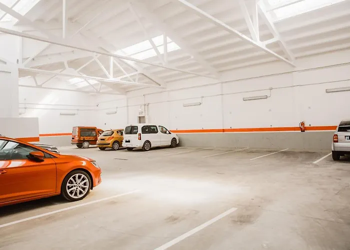 Salvevir 3* Ejea De Los Caballeros