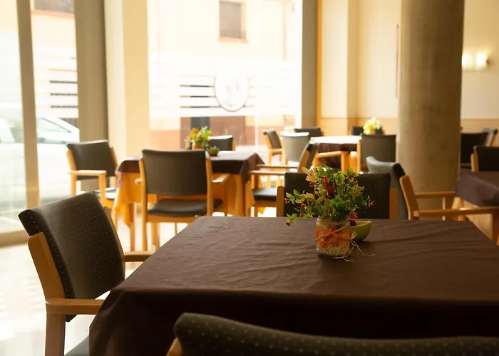 Salvevir 3* Ejea De Los Caballeros